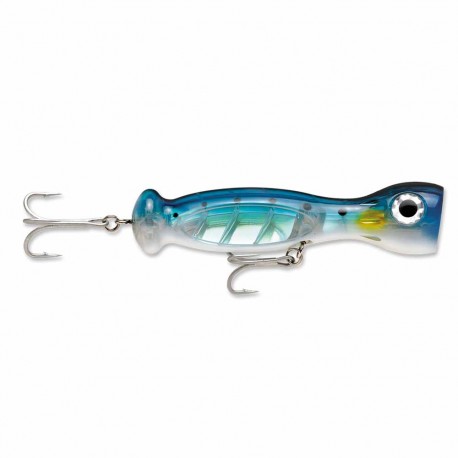 Jet Popper 7  Blue Sardine WILLIAMSON