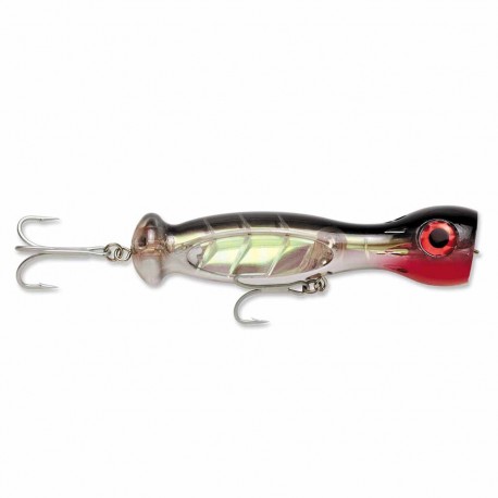 Jet Popper 7  Natural Silver WILLIAMSON
