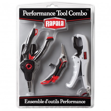 Performance Tool Combo RAPALA