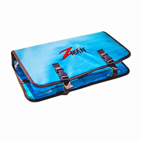 ELAZTECH BAIT BINDERZ DOUBLEWIDE Z-MAN