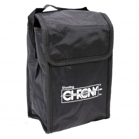 Carrying Case (for Chrony&Printer)(19A) CHRONY
