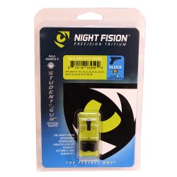 PD NS Set,Frnt+Rear Org FPD,Grn Triti:GLK NIGHT-FISION