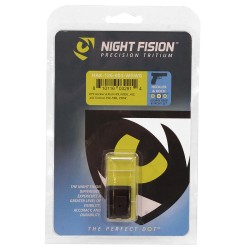 PD NS Set,Frnt+SQR Rear Wht FPD Wht:H&K NIGHT-FISION