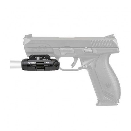 XTL Gen 3 Univ + Light+Camera VIRIDIAN-WEAPON-TECHNOLOGIES