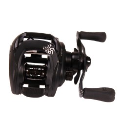 Aluminum frame, Large Handle, 6.3:1, 7BB DAIWA