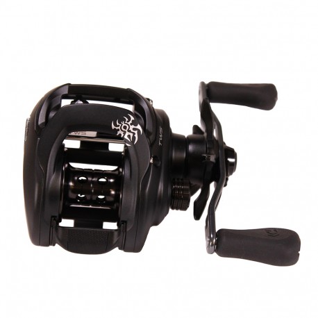 Aluminum frame, Large Handle, 6.3:1, 7BB DAIWA