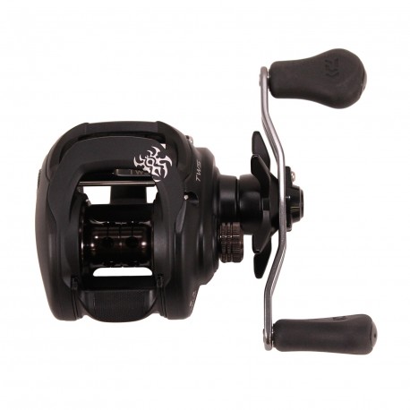 Aluminum frame, Large Handle, 7.3:1, 7BB DAIWA