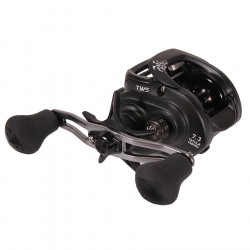 Aluminum frame, Large Handle, 7.3:1, 7BB DAIWA