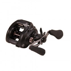 Aluminum frame, Large Handle, 5.4:1, 7BB DAIWA