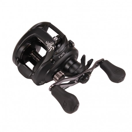Deep Spool Tatula large handle, 6.3:1, 7B DAIWA