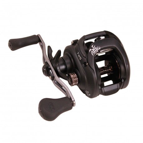 Deep Spool Tatula large handle, 6.3:1, 7B DAIWA
