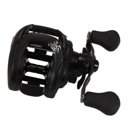 Deep Spool Tatula large handle, 7.3:1, 7B DAIWA