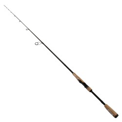 Cork handle, M action spin, 8-20 Braid li DAIWA