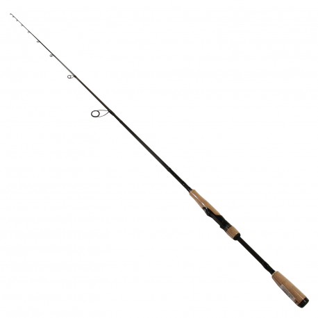 Cork handle, M action spin, 8-20 Braid li DAIWA