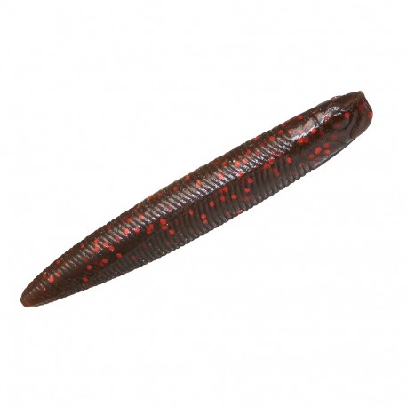 Yammyfish 3" Oxblood JACKALL-LURES