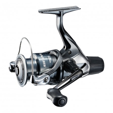 SIENNA 4000RE CLAM SHIMANO