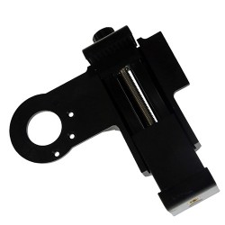 Universal Backplate ISCOPE