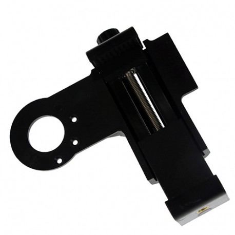 Universal Backplate ISCOPE