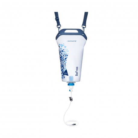 BeFree 3.0L Gravity Microfilter KATADYN