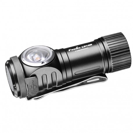 LD SERIES,500 Lu FENIX-FLASHLIGHTS