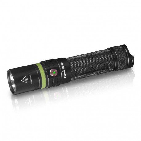UC SERIES, 1000Lu FENIX-FLASHLIGHTS