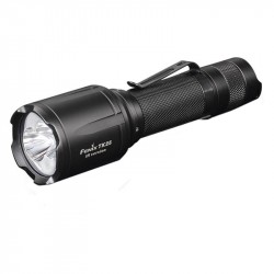 TK SERIES,1000 Lu,x 18650 Batt. FENIX-FLASHLIGHTS