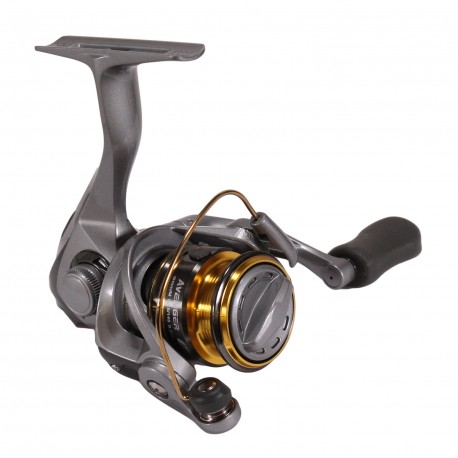 Avenger New Gen Spin reel 5.0:1 6BB+1RB OKUMA