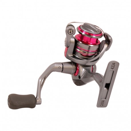 Avenger New Gen LE Spin rl 5.0:1 6BB+1RB OKUMA