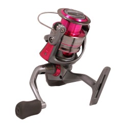 Avenger New Gen LE Spin rl 5.0:1 6BB+1RB OKUMA