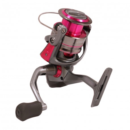 Avenger New Gen LE Spin rl 5.0:1 6BB+1RB OKUMA