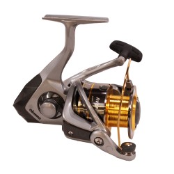 Avenger New Gen Spin reel 4.5:1 6BB+1RB OKUMA