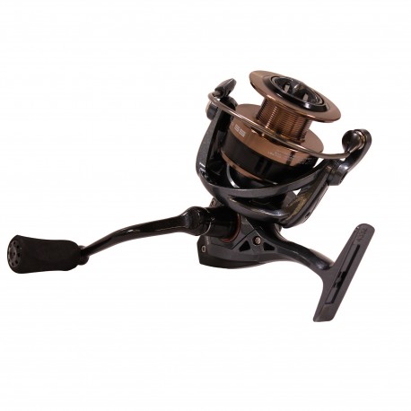 Epixor XT 5.0:1 7BB+1RB OKUMA