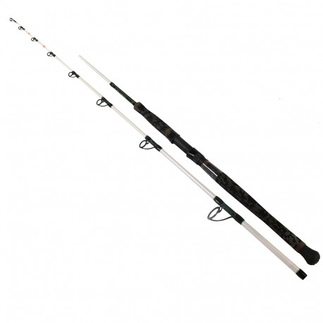 RCSS Cat&Gar Rd 7'6"MH2-pc12-30lb 1-4oz OKUMA