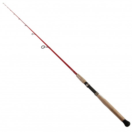 Rky Rd Inshr Rd 70H1pc20-30lb 1/2-2oz  OKUMA