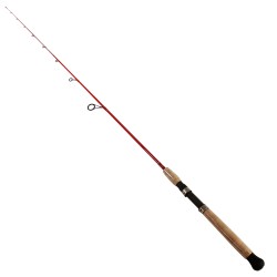 Rky Rd Inshr Rd 70MH1pc12-15lb 3/8-1oz  OKUMA