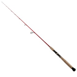 RkyRd Inshr Rd 76M 1pc8-12lb 3/8-3/4oz  OKUMA