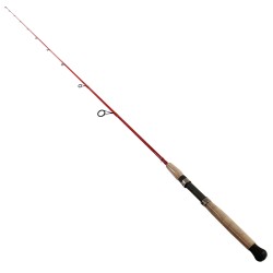 RkyRd Inshr Rd 76ML1pc6-10lb 1/8-1/2oz  OKUMA