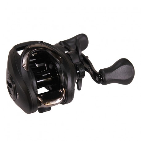 CC80 LT BtCASTING REEL,4BB + 1RB,6.8 : 1 DAIWA