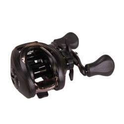 CC80 LT BtCASTING REEL,4BB + 1RB,7.5 : 1 DAIWA