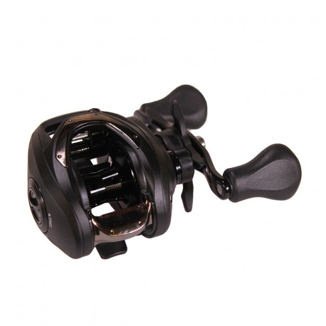 CC80 LT BtCASTING REEL,4BB + 1RB,7.5 : 1 DAIWA