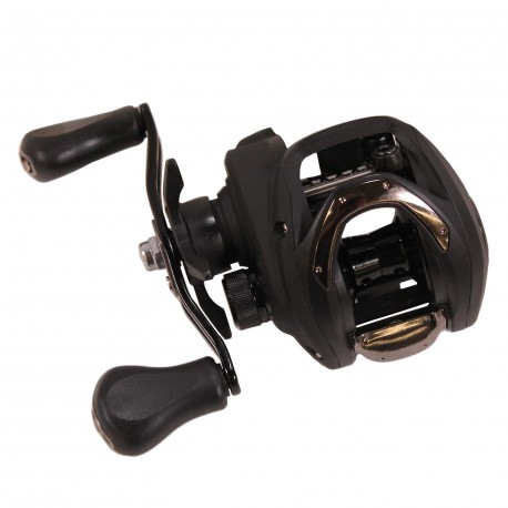 CC80 LT BtCASTING REEL,4BB + 1RB,7.5 : 1 DAIWA