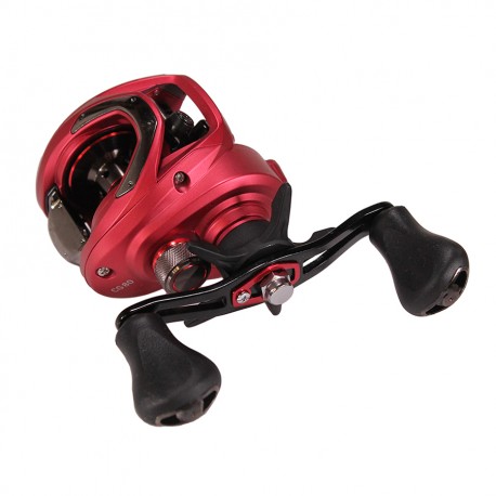 CG80 LT Baitcasting Reel,9BB + 1RB,7.5 :1 DAIWA