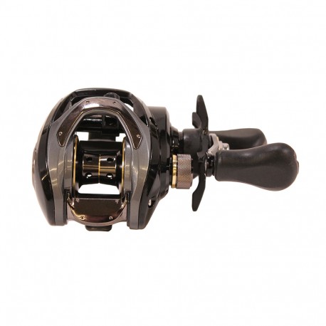 CR80 LT Baitcasting Reel. 7BB + 1 RB DAIWA