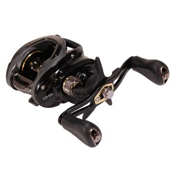 CR80 LT Baitcasting Reel. 7BB + 1 RB DAIWA