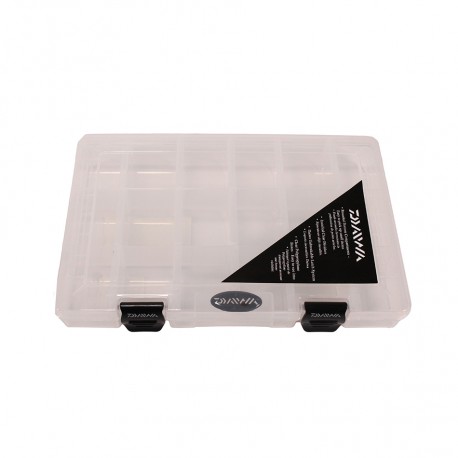 D-VEC STORAGE CASE, Size 360 size DAIWA