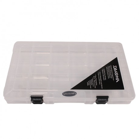 D-VEC STORAGE CASE, Size 370 size DAIWA