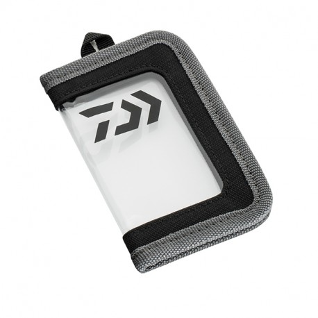 D-VEC Tact CLEAR VIEW LURE COVERS,SMALL DAIWA