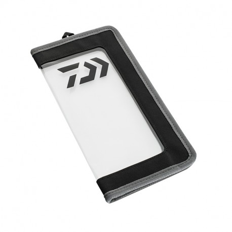 D-VEC Tact CLEAR VIEW LURE COVERS,XLg DAIWA