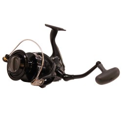 ELIMINATOR SPINNING, 5 + 1, 5.3 : 1 DAIWA