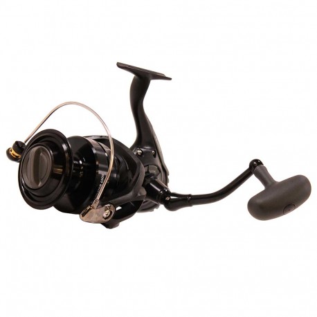 ELIMINATOR SPINNING, 5 + 1, 5.3 : 1 DAIWA